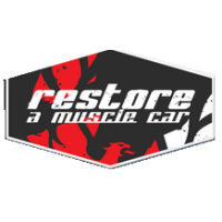 Restore a Muscle Car Logo