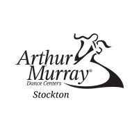 Arthur Murray Dance Studio of Stockton Logo