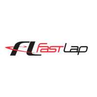FastLap Auto Repair Logo