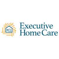 Executive Home Care of South Richmond Logo