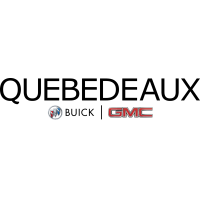 Quebedeaux Buick GMC Logo