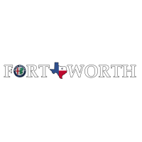 Alfa Romeo of Fort Worth Logo