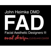 The Facial Aesthetic Designers, Inc-John Heimke DMD Logo