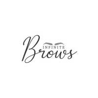 Infinite Brows LLC Logo
