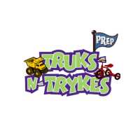 Truks-N-Trykes Prep Logo