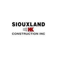 Siouxland K & K Construction Inc Logo