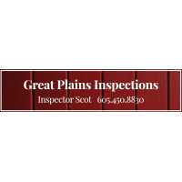 Great Plains Inspections Logo