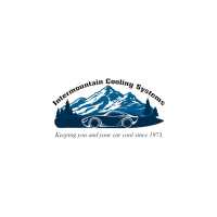 Intermountain Cooling Systems Logo
