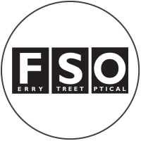 Ferry Street Optical Logo