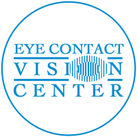 Eye Contact Vision Center Logo