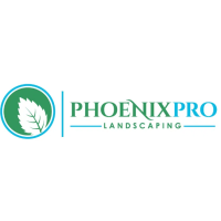Phoenix Pro Landscaping Logo