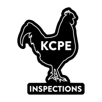 KC Property Experts Home Inspections Logo