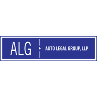 Auto Legal Group Logo