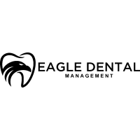 EAGLE DENTAL MANAGEMENT Logo
