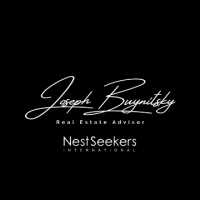 Joseph Buynitsky-Nest Seekers International Logo