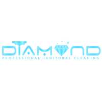 Diamond Professional Cleaning Logo