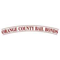 Orange County Bail Bonds Logo