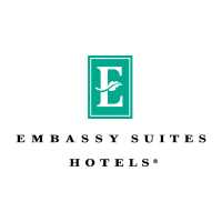 Embassy Suites by Hilton Oklahoma City Will Rogers Airport Logo