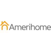 Amerihome Financial Logo