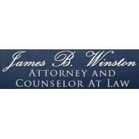 James B. Winston Logo