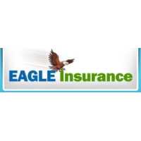 Eagle Insurance Agency Logo