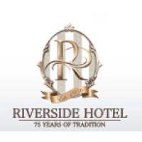 Riverside Hotel Logo