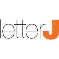 letter j Logo