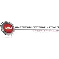 American Special Metals, Corp. Logo