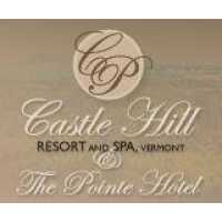 The Pointe at Castle Hill Logo