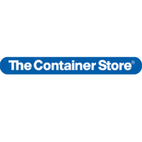The Container Store Custom Closets - Washington DC Logo