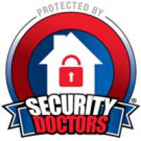 Security Doctors Logo