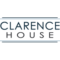 Clarence House Apartments Logo