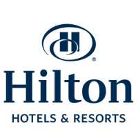Hilton Cincinnati Netherland Plaza Logo