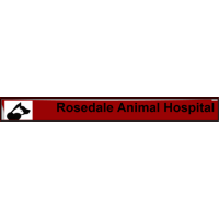 Rosedale Animal Hospital Logo