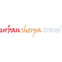 Urban Sherpa Travel Logo