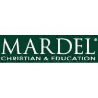 Mardel Christian & Education - CLOSED Logo