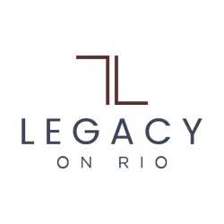 Legacy on Rio