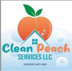 Clean Peach Services LLC