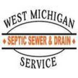 West Michigan Septic Sewer & Drain Service