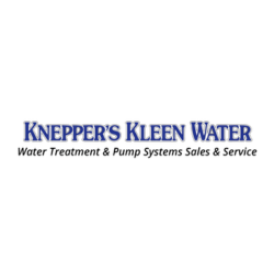 Knepper's Kleen WaterÂ 