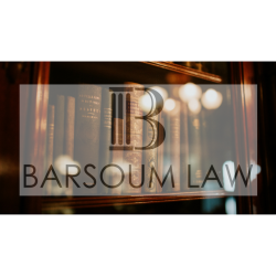 Barsoum Law