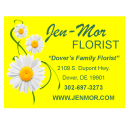 Jen-Mor Florist