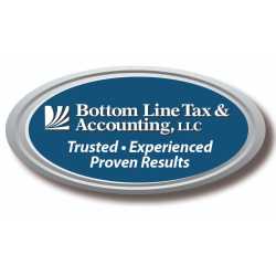 Bottom Line Tax and Accounting LLC