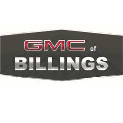 GMC of Billings