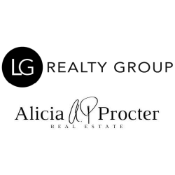 Alicia Procter - LG Realty Group Inc