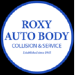 Roxy Auto Body Inc.