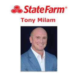 Tony Milam - State Farm Insurance Agent