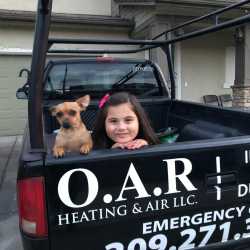 OAR Heating & Air LLC