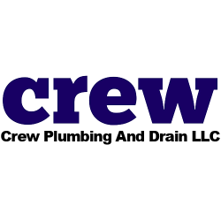 Crew Plumbing and Drain LLC