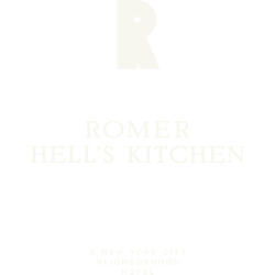 Romer Hell's Kitchen
